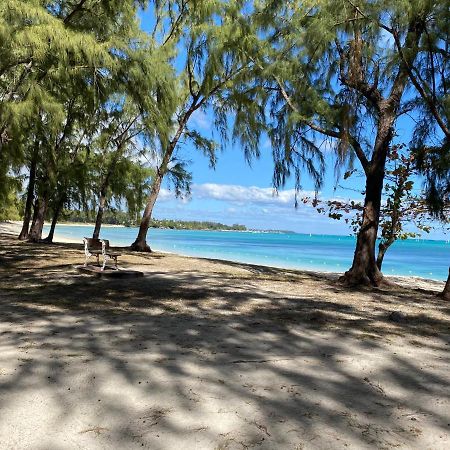 Splendide 2 Chambres A 5 Min De La Plage Mont-Choisy Kültér fotó