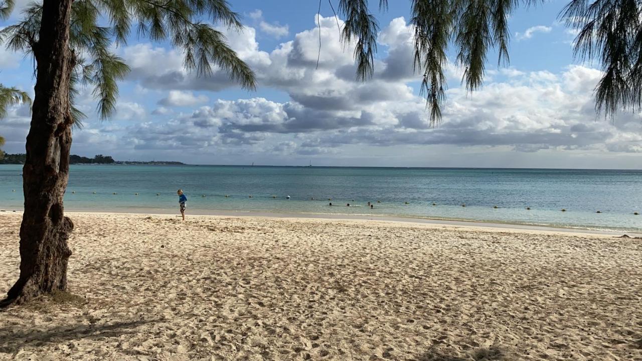 Splendide 2 Chambres A 5 Min De La Plage Mont-Choisy Kültér fotó