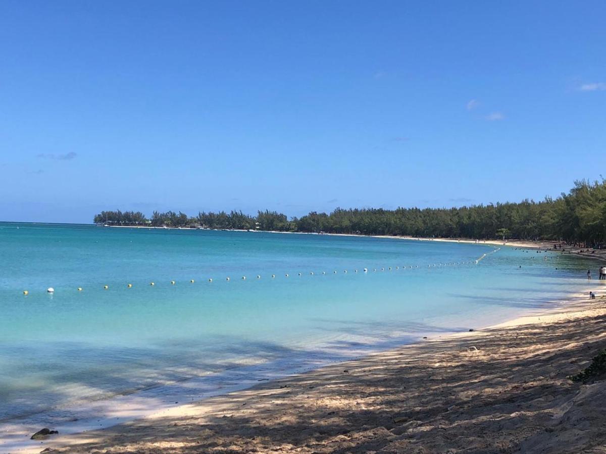 Splendide 2 Chambres A 5 Min De La Plage Mont-Choisy Kültér fotó